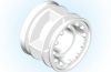 Playmobil - 30209713 - Rally truck rim D30HR