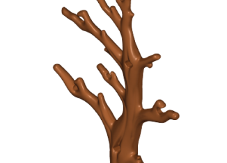 Playmobil - 30209733 - Baum f. fire