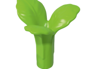 Playmobil - 30209770 - Gummibaum Inne plant