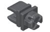 Playmobil - 30209950 - BS plug peg with clip II