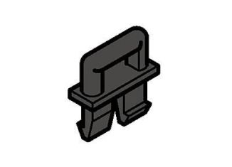 Playmobil - 30210040 - Pickup side handgrip
