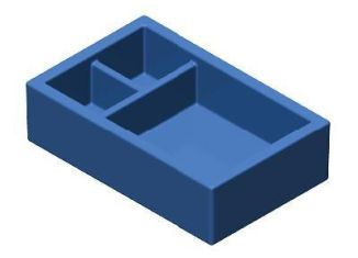 Playmobil - 30210113 - Box 29x18x8 II