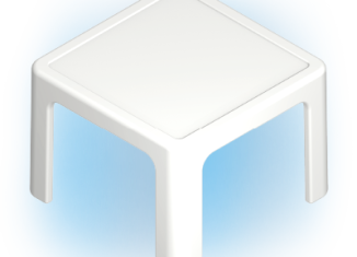 Playmobil - 30210123 - Children's table II