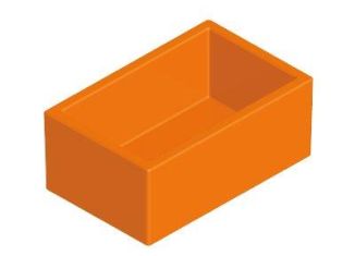 Playmobil - 30210183 - Box 29x18x12 II