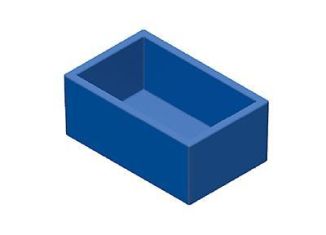 Playmobil - 30210203 - Box 29x18x12 II