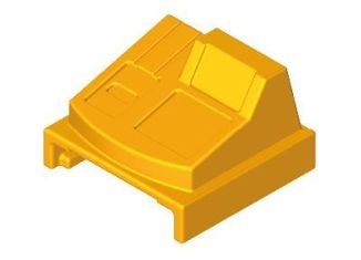 Playmobil - 30210212 - Shop cash register housing II