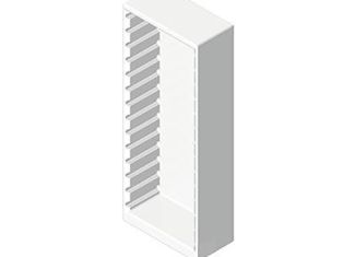 Playmobil - 30210213 - BS shelf 30/75 II