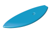 Playmobil - 30210423 - Waveboard III
