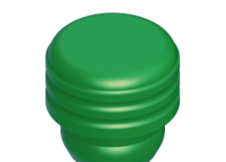 Playmobil - 30210490 - BS rotating beacon Pol.B