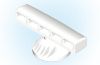 Playmobil - 30210520 - BS Radar antenna boat
