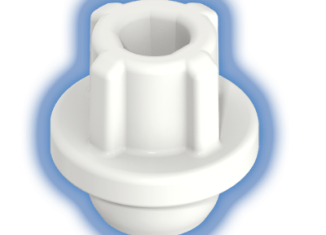 Playmobil - 30210540 - BS adapterstück 3,6/8,