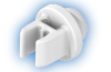 Playmobil - 30210550 - BS plug pin Drehb/C