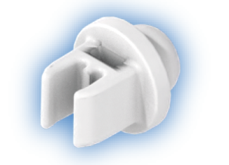 Playmobil - 30210550 - BS plug pin Drehb/C