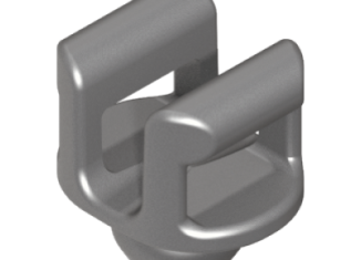 Playmobil - 30210630 - Dinghy paddle holder