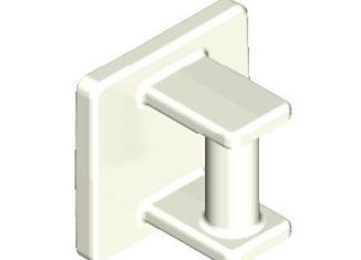 Playmobil - 30210670 - BS headlight holder