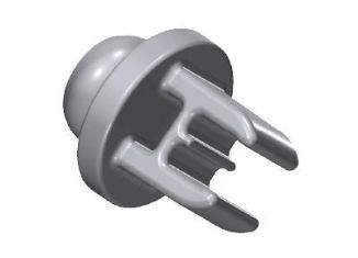 Playmobil - 30210700 - BS plug pin Drehb/C