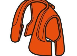 Playmobil - 30210720 - Diving jacket