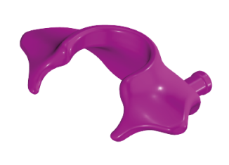 Playmobil - 30210743 - Badefig.2 Knöpf collar