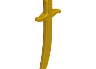 Playmobil - 30210920 - Pirate Saber