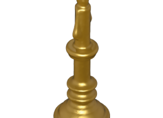 Playmobil - 30210940 - Candlestick