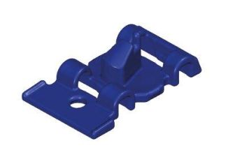 Playmobil - 30211080 - Mini RC car chassis