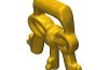 Playmobil - 30211100 - Key ring
