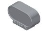 Playmobil - 30211172 - Radio alarm clock