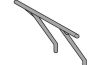 Playmobil - 30211420 - Ladetrak roll bar