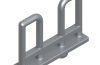 Playmobil - 30211540 - BS Gatter metal Bauer