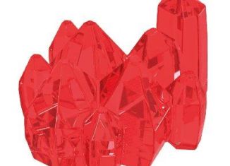 Playmobil - 30211703 - Rock sample 3.6