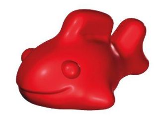 Playmobil - 30211862 - Toy fish