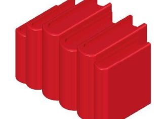 Playmobil - 30212060 - Bundle books