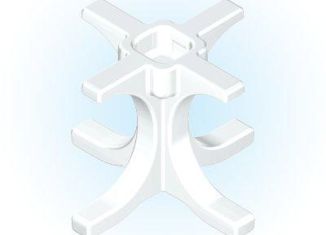 Playmobil - 30212162 - BS table frame H24