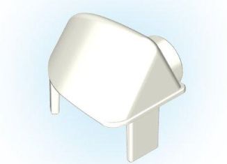 Playmobil - 30212272 - Motorboat 09 fitting