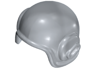 Playmobil - 30212390 - Flight helmet