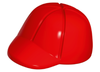 Playmobil - 30212412 - Child baseball cap