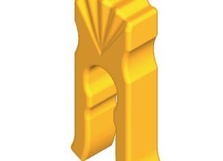 Playmobil - 30212440 - Clothes peg