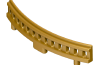 Playmobil - 30212620 - Fireplace grate