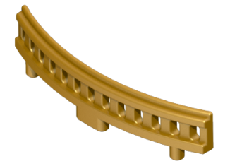 Playmobil - 30212620 - Fireplace grate