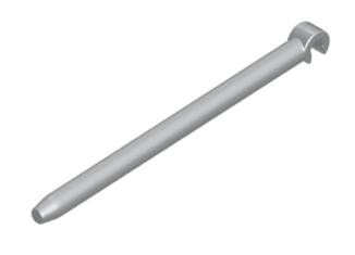 Playmobil - 30212752 - Hydraulic cylinder piston