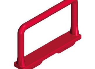 Playmobil - 30212753 - Carousel holding bar