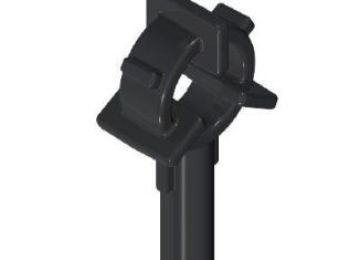 Playmobil - 30212790 - Ring antenna
