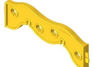 Playmobil - 30212823 - Play tower swing holder