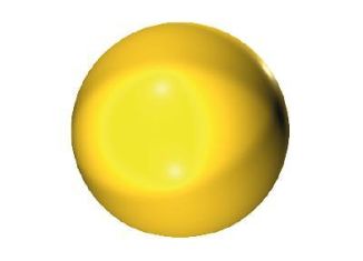 Playmobil - 30212863 - BS ball D15