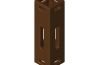 Playmobil - 30212873 - BS fence wood post
