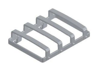 Playmobil - 30212990 - Chest decorative bands