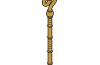 Playmobil - 30213042 - Bischof staff