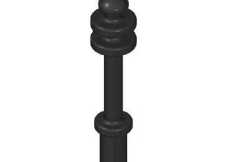 Playmobil - 30213060 - Light rod 30 RSSPH