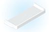 Playmobil - 30213083 - Shelf board 51x20 mm II