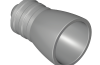 Playmobil - 30213100 - BS nozzle 25/D20 RSSPH